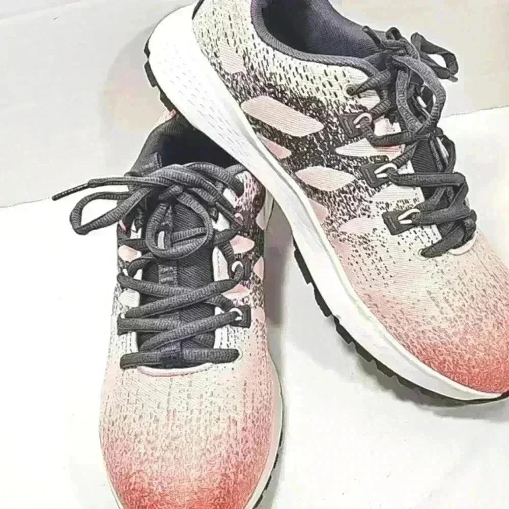 Shoes For Crews women composite sneaker pink grey work safety shoes padd…